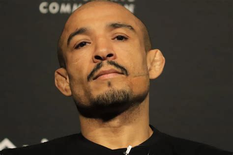 por que jose aldo pierde las peleas